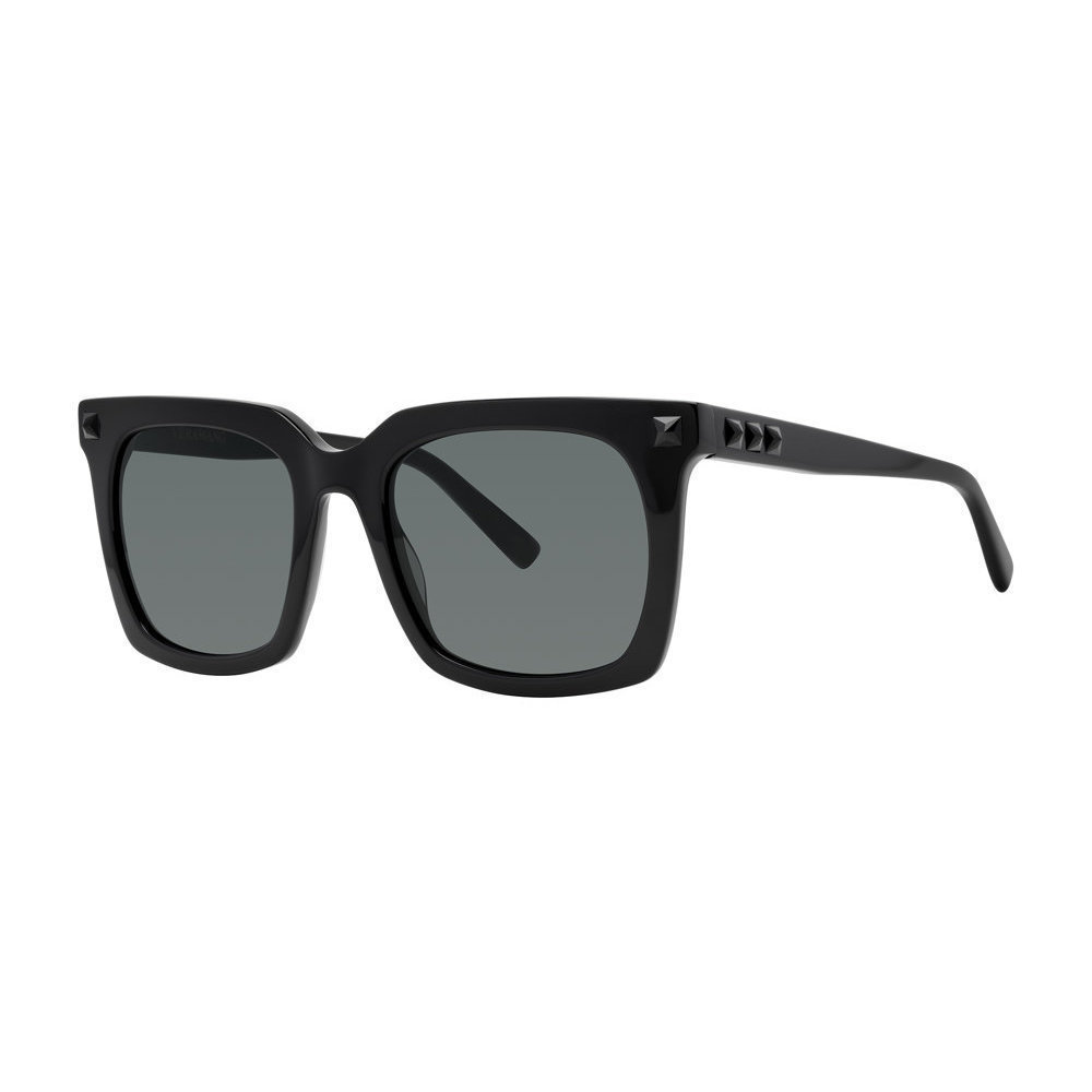 Vera Wang Vesper Sunglasses Black 52mm
